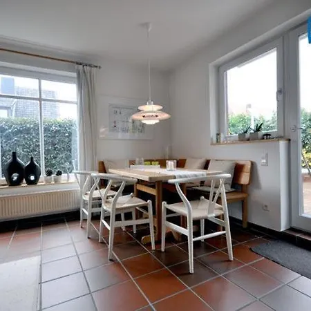 Friesenblick 1 Wangerooge