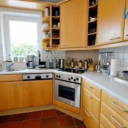 Friesenblick 1 Wangerooge