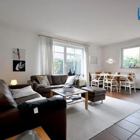 Friesenblick 1 Prázdninový dům *