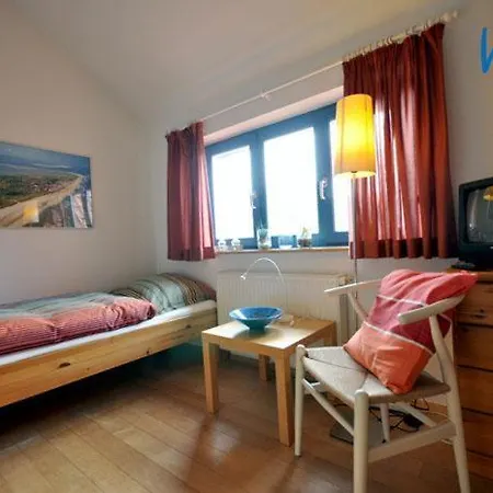 Prázdninový dům Friesenblick 1