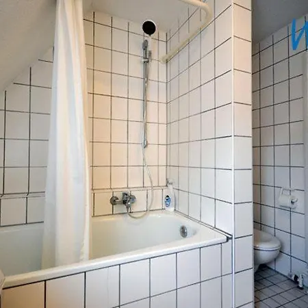 Friesenblick 1 Prázdninový dům *