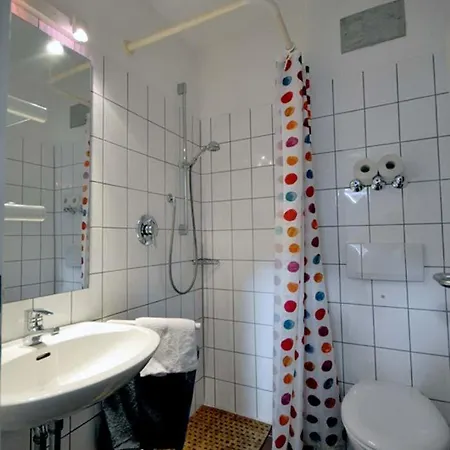 Prázdninový dům Friesenblick 1 *