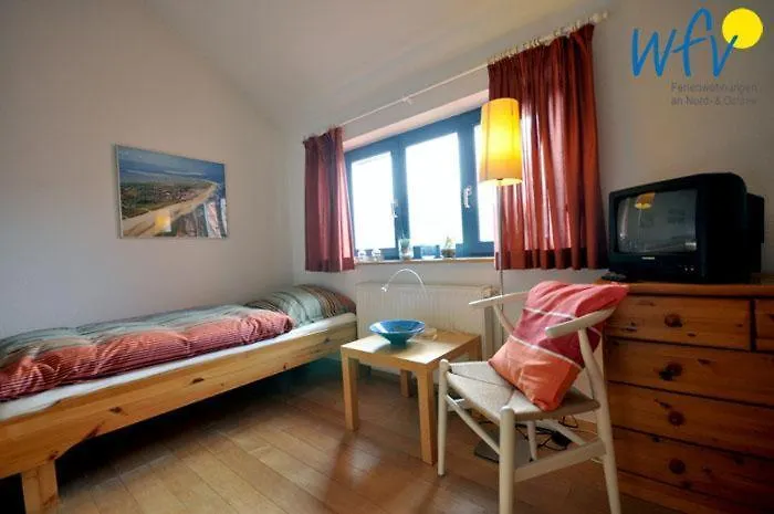 Nyaraló Friesenblick 1