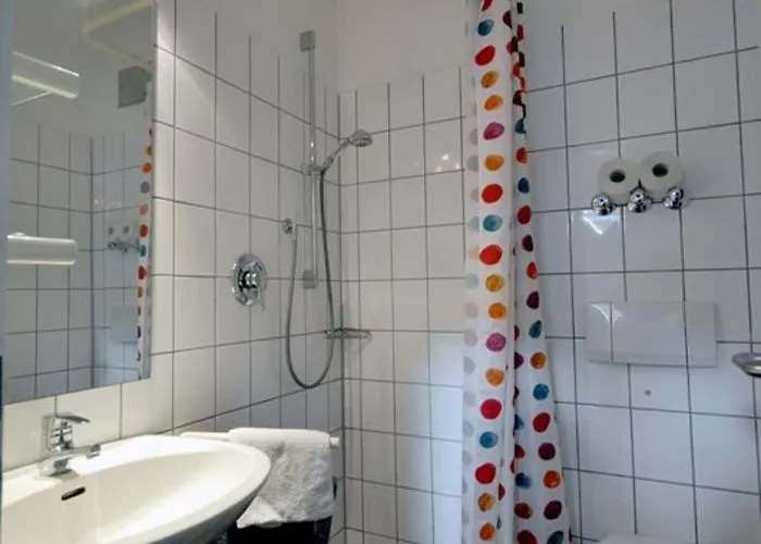 Nyaraló Friesenblick 1 *